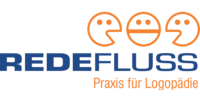 Logo der Firma Redefluss Praxis für Logopädie Nadine Pflug aus Plauen