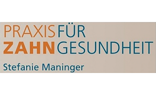 Logo der Firma Maninger Stefanie Zahnärztin aus Dinslaken