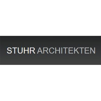 Logo der Firma Stuhr Architekten aus Dresden