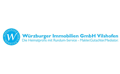 Logo der Firma Immobilien Würzburger aus Vilshofen