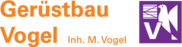 Logo der Firma Gerüstbau Vogel GmbH aus Nürnberg