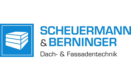 Logo der Firma Scheuermann & Berninger aus Aschaffenburg auf dem Branchenportal Sanitaer.org