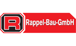 Logo der Firma Rappel Bau GmbH aus Mötzing