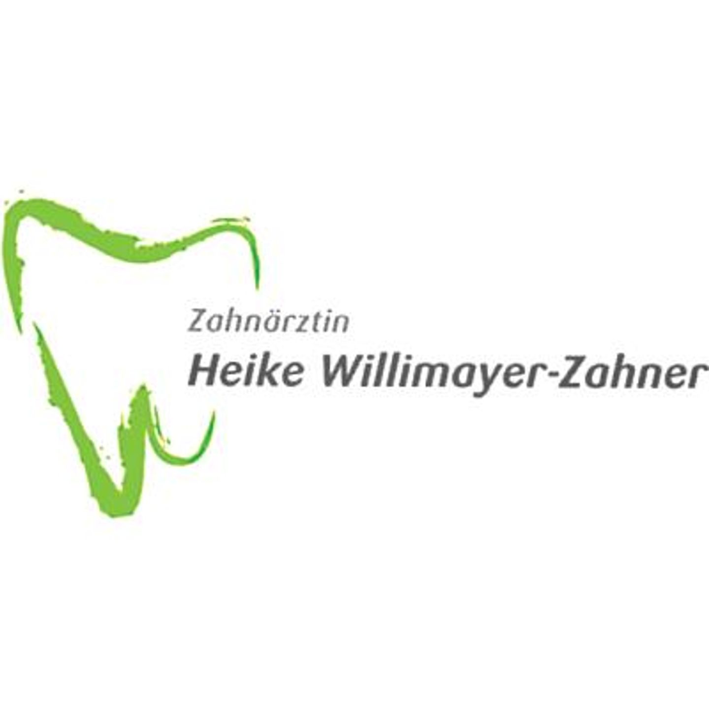 Logo der Firma Zahnarztpraxis Willimayer-Zahner aus Regensburg