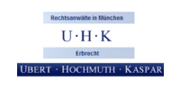 Logo der Firma Hochmuth - Ubert - Kaspar aus München