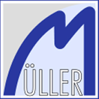 Logo der Firma Müller GmbH & Co. KG aus Hüllhorst