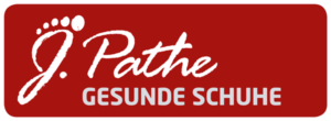 Logo der Firma Gesunde Schuhe Jens Pathe aus Sebnitz