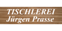 Logo der Firma Tischlermeister Prasse Jürgen aus Hirschfelde