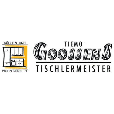 Logo der Firma Küchen Goossens aus Düsseldorf