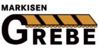 Logo der Firma Markisen Grebe aus Ahnatal