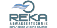 Logo der Firma REKA Abwassertechnik aus Calden