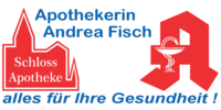 Logo der Firma Schloss-Apotheke aus Lauf