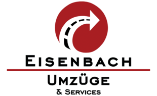Logo der Firma Eisenbach Umzüge & Services Intern. Möbeltransporte GmbH aus München