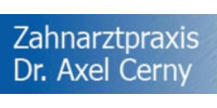 Logo der Firma Dr. Axel Cerny Zahnarztpraxis aus Hof