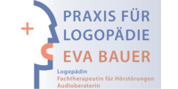 Logo der Firma Logopädie Bauer Eva aus Bamberg