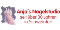 Logo der Firma ANJA''S NAGELSTUDIO aus Schweinfurt