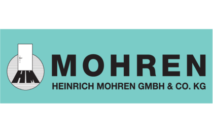 Logo der Firma Mohren Baubedarf aus Schwalmtal