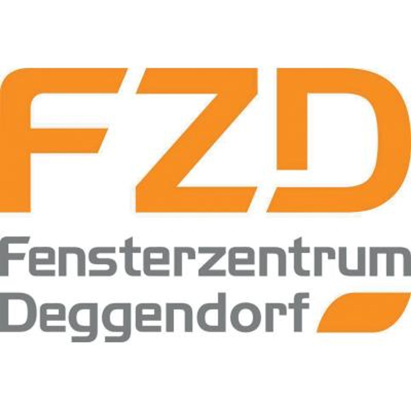 Logo der Firma Fensterzentrum Deggendorf GmbH aus Deggendorf