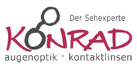 Logo der Firma Optik Konrad aus Eltville am Rhein