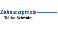 Logo der Firma Zahnarztpraxis Tobias Schwalm aus Schwalmstadt