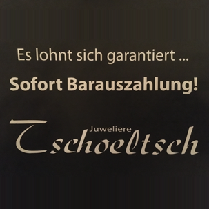 Logo der Firma Juweliere Tschoeltsch aus Salzgitter