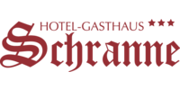 Logo der Firma Hotel Schranne aus Rothenburg