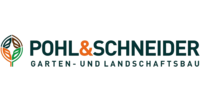 Logo der Firma Pohl & Schneider Garten- und Landschaftsbau aus Cham
