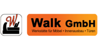 Logo der Firma Walk GmbH aus Kist