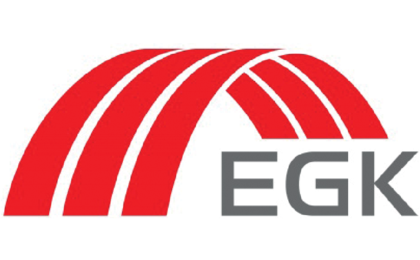 Logo der Firma EGK Entsorgungsgesellschaft Krefeld GmbH & Co KG aus Krefeld