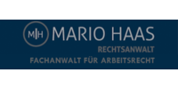 Logo der Firma Rechtsanwaltskanzlei Mario Haas Arbeitsrecht aus Rheinberg