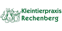Logo der Firma Kleintierpraxis Rechenberg aus Burgdorf