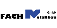 Logo der Firma Fach Metallbau aus Kirchhain