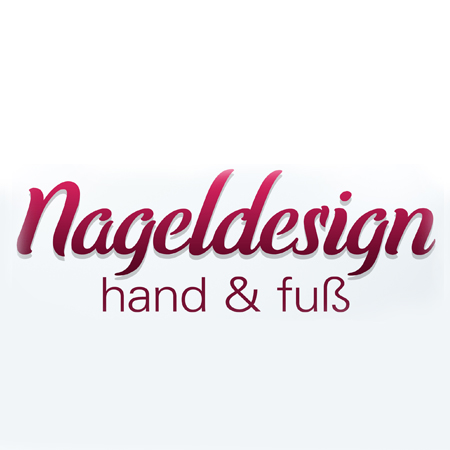 Logo der Firma Nageldesign hand & fuß Inh. Karin Hübner aus Hoyerswerda