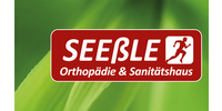 Logo der Firma Seeßle Orthopädie & Sanitätshaus aus Dorfen