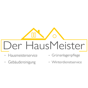 Logo der Firma Der Hausmeister aus Karlsdorf-Neuthard
