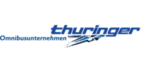 Logo der Firma Thuringer Busunternehmen aus Freyung