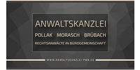 Logo der Firma Anwaltskanzlei POLLAK MORASCH BRÜBACH aus Mühlhausen