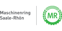 Logo der Firma Maschinen- u. Betriebshilfsring Saale-Rhön e.V. aus Oberthulba