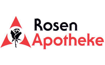 Logo der Firma Rosen-Apotheke Inh. Reinhard Bangert aus Neuss