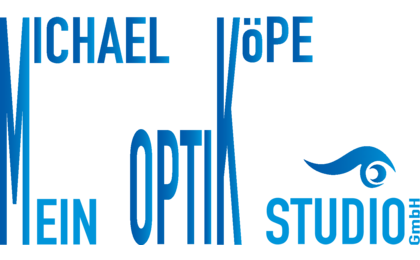 Logo der Firma Optik Köpe aus Kahl