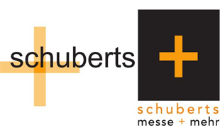 Logo der Firma schuberts messe + mehr aus Iphofen auf dem Branchenportal Bauunternehmen.org