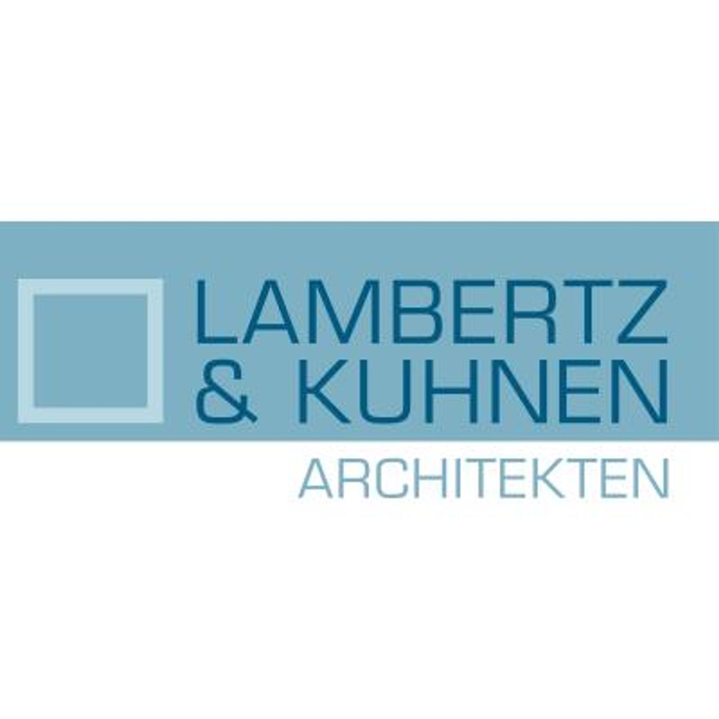 Logo der Firma Architekten Lambertz & Kuhnen aus Tönisvorst
