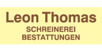 Logo der Firma Beerdigungen Leon Thomas aus Endingen