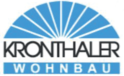 Logo der Firma Kronthaler Wohnbau GmbH aus Ingolstadt