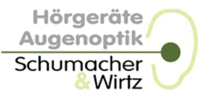 Logo der Firma Schumacher & Wirtz aus Grevenbroich