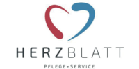 Logo der Firma Herzblatt Pflege + Service aus Ansbach
