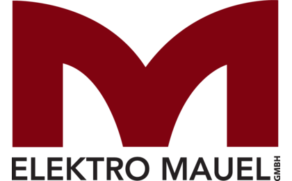 Logo der Firma Elektro Mauel GmbH aus Kümmersbruck