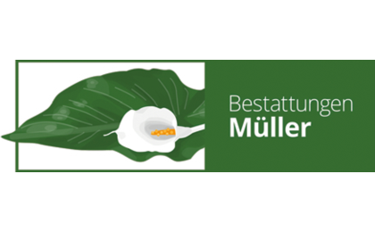 Logo der Firma Bestattungen Müller -  Kerstin Schmidt aus Hilden