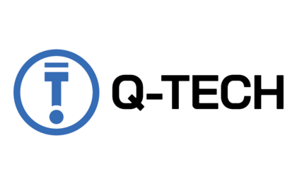 Logo der Firma Q-Tech Roding GmbH aus Roding