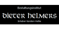 Logo der Firma Bestattungsinstitut Helmers Inh. Karsten Hellie aus Wietze